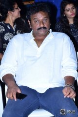 Angel Movie Teaser Launch